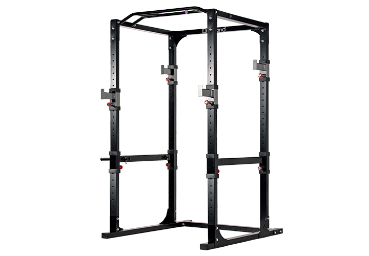 JKF DIAMOND POWER CAGE RACK-PRO PCR-P